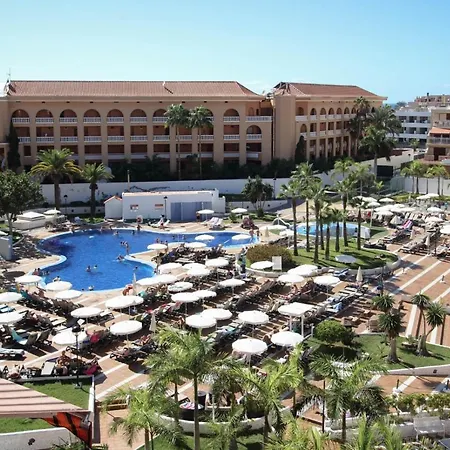Coral Compostela Beach Arona  Exterior photo